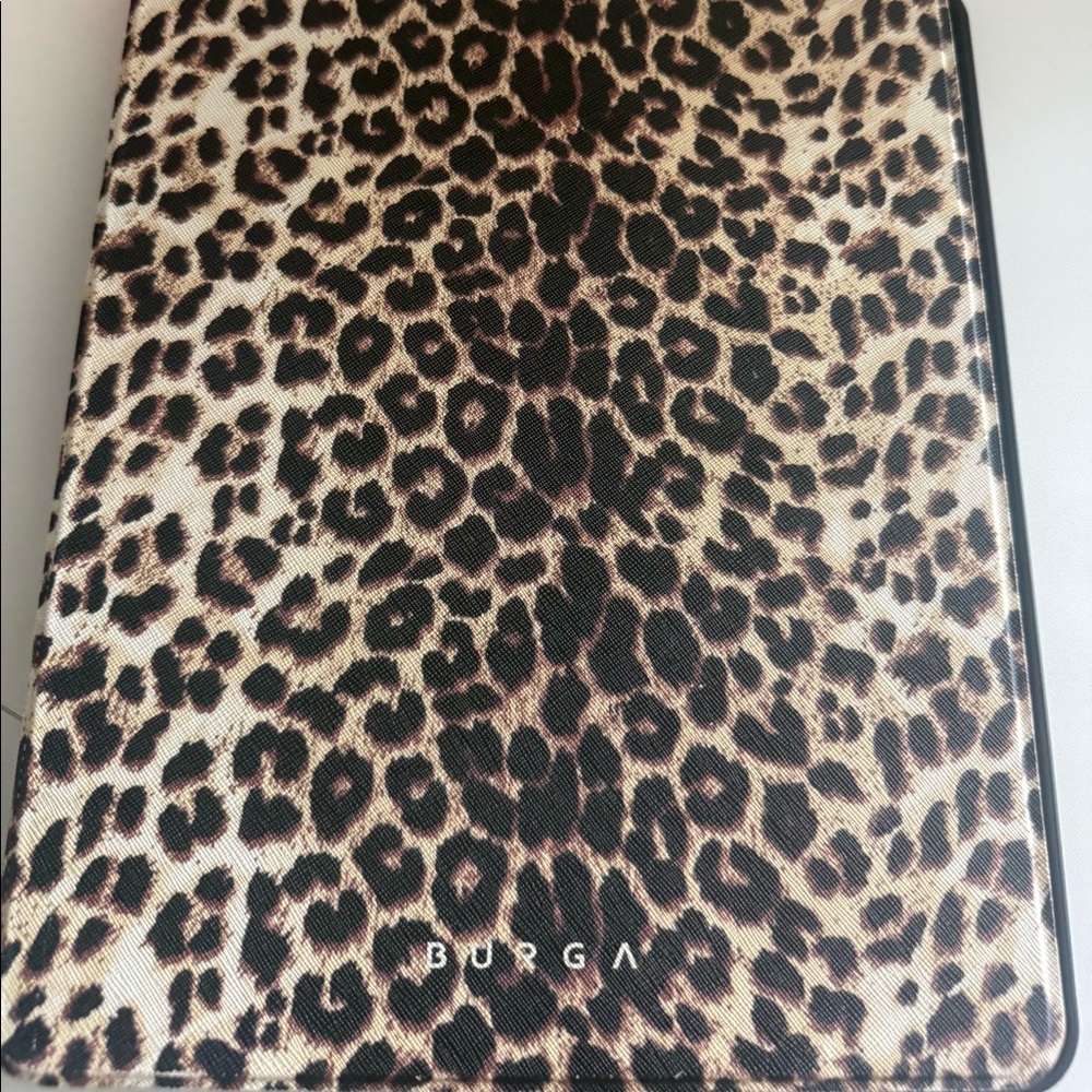 BURGA iPad Pro 12.9 Case (Player)